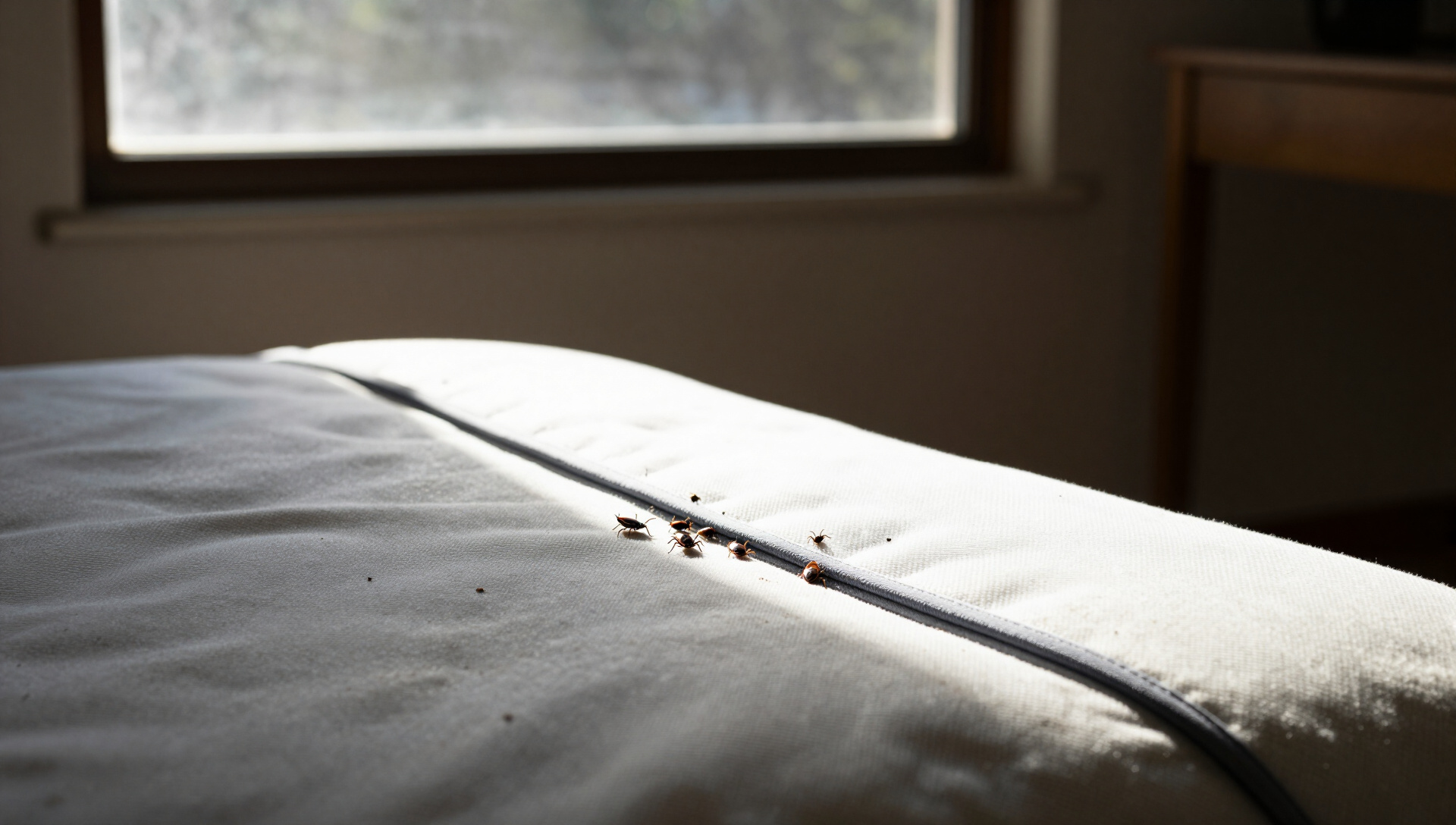 Bed Bugs Control in Cartwright