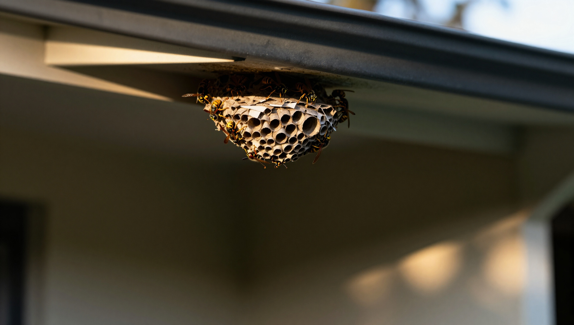 Bees and Wasp Removal in Cartwright