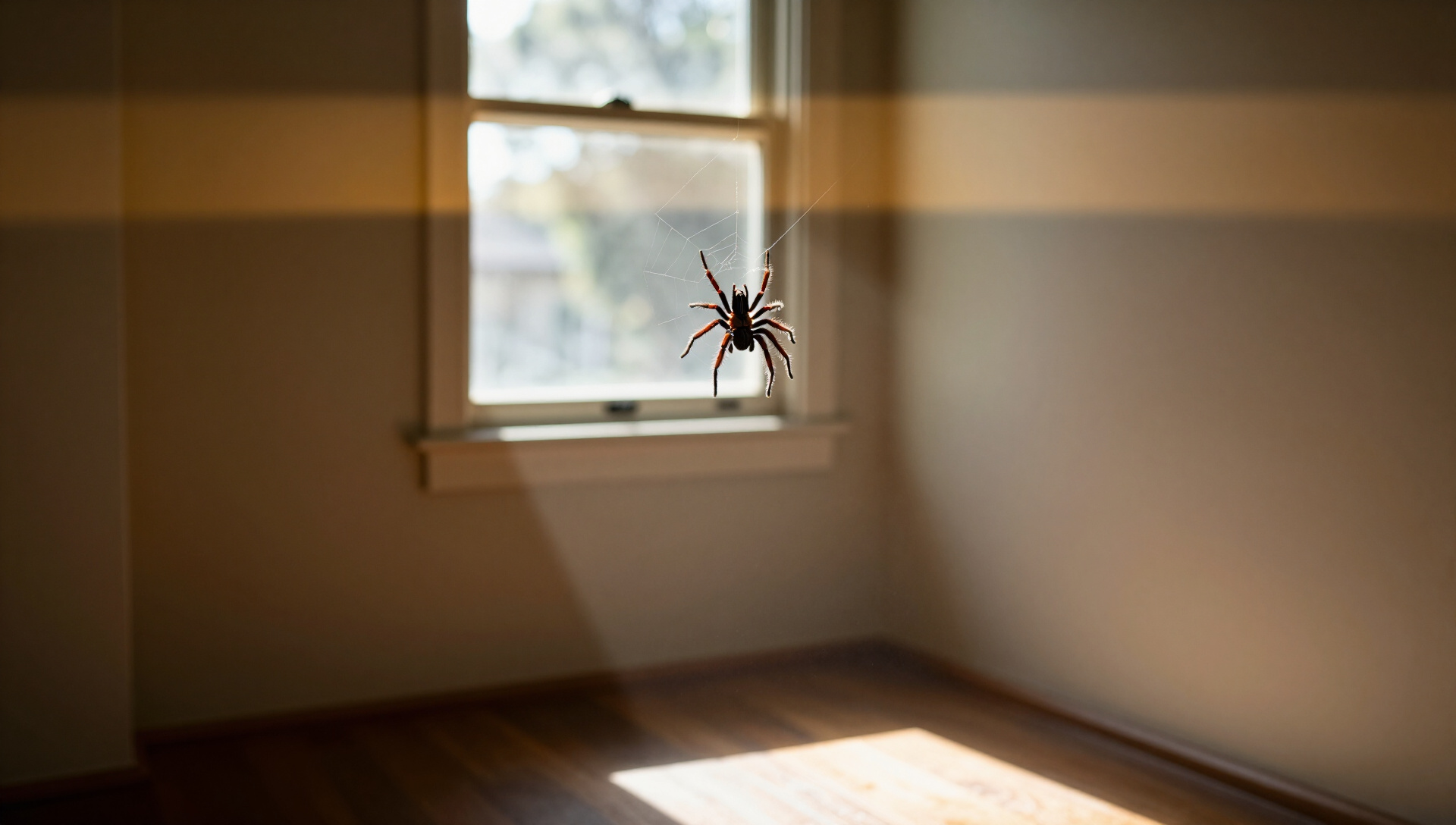 Spider Control in Cartwright